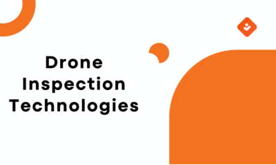 drone inspection technology