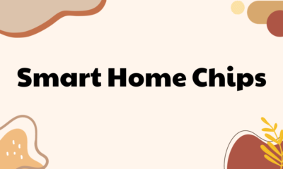 Smart Home Chips
