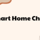 Smart Home Chips