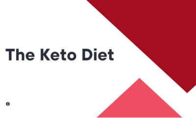 The Keto Diet