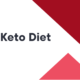 The Keto Diet