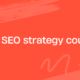 B2B SEO strategy course