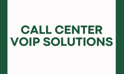 Call Center VoIP Solutions