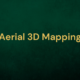 Aerial 3D Mapping