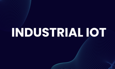 industrial IoT