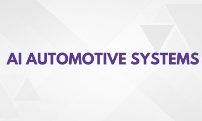 AI automotive systems