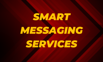 Smart Messaging Services