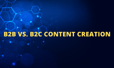B2B Content Creation