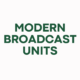Broadcast Units