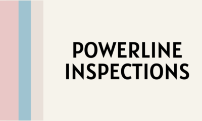 Powerline Inspections