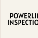 Powerline Inspections