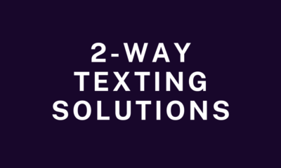 2-Way Texting Solutions