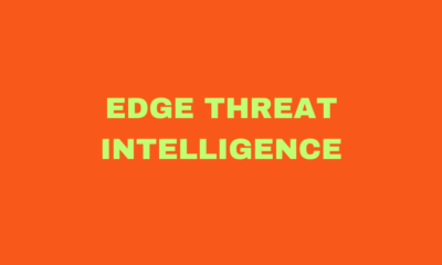 Edge Threat Intelligence