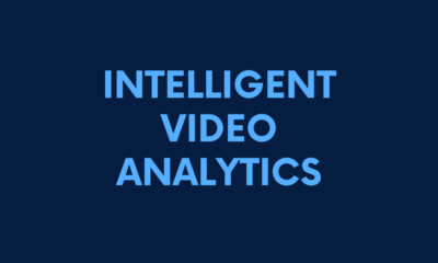 Intelligent Video Analytics