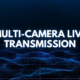 broadcast live