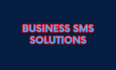 Business SMS Solutions