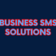 Business SMS Solutions