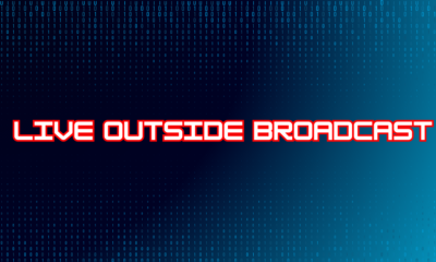 Live Outside Broadcast