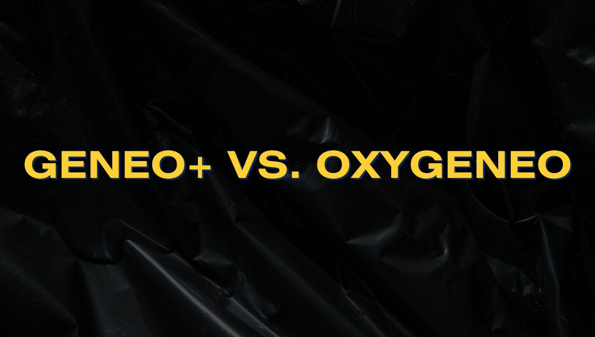 Oxygeneo