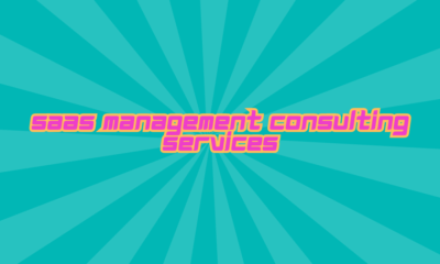 SaaS management consulting services