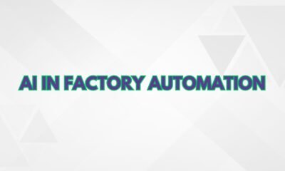 AI in factory automation