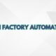AI in factory automation