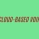 Cloud-Based VoIP