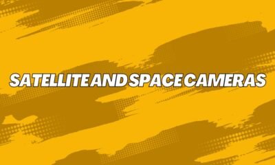 Space Cameras