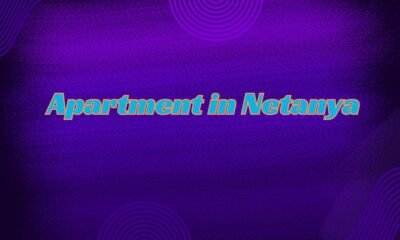 Apartment in Netanya