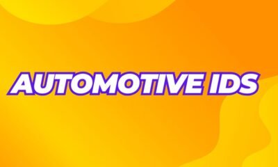 Automotive IDS
