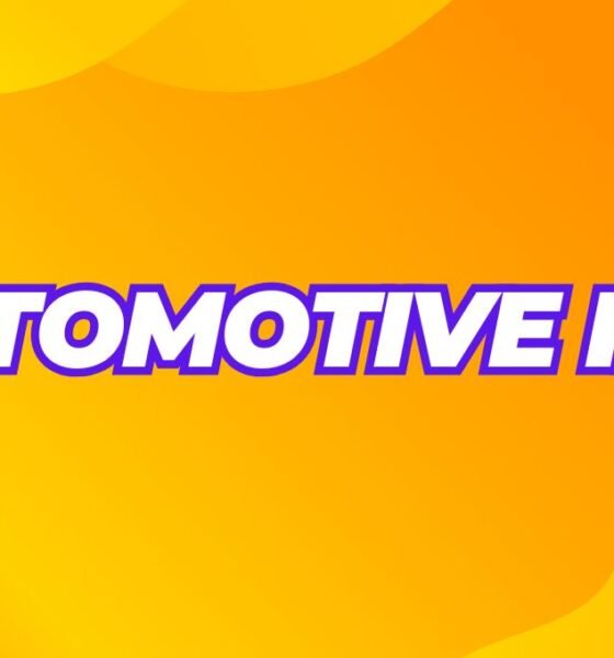Automotive IDS