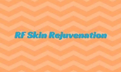 RF Skin Rejuvenation