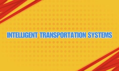 intelligent transportation systems