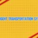 intelligent transportation systems