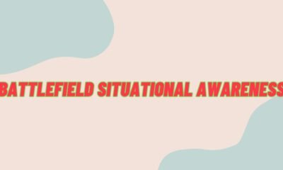 Battlefield Situational Awareness