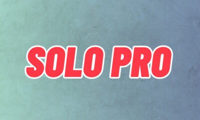 Solo PRO