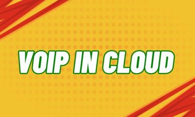 VoIP in Cloud