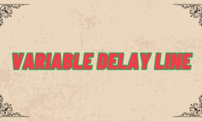 variable delay lines