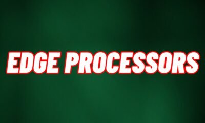 Edge processors
