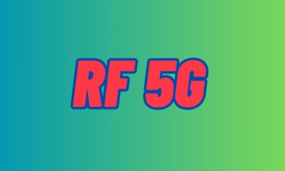 RF 5G