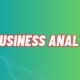AI Business Analyst