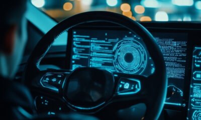 Automotive Penetration Testing