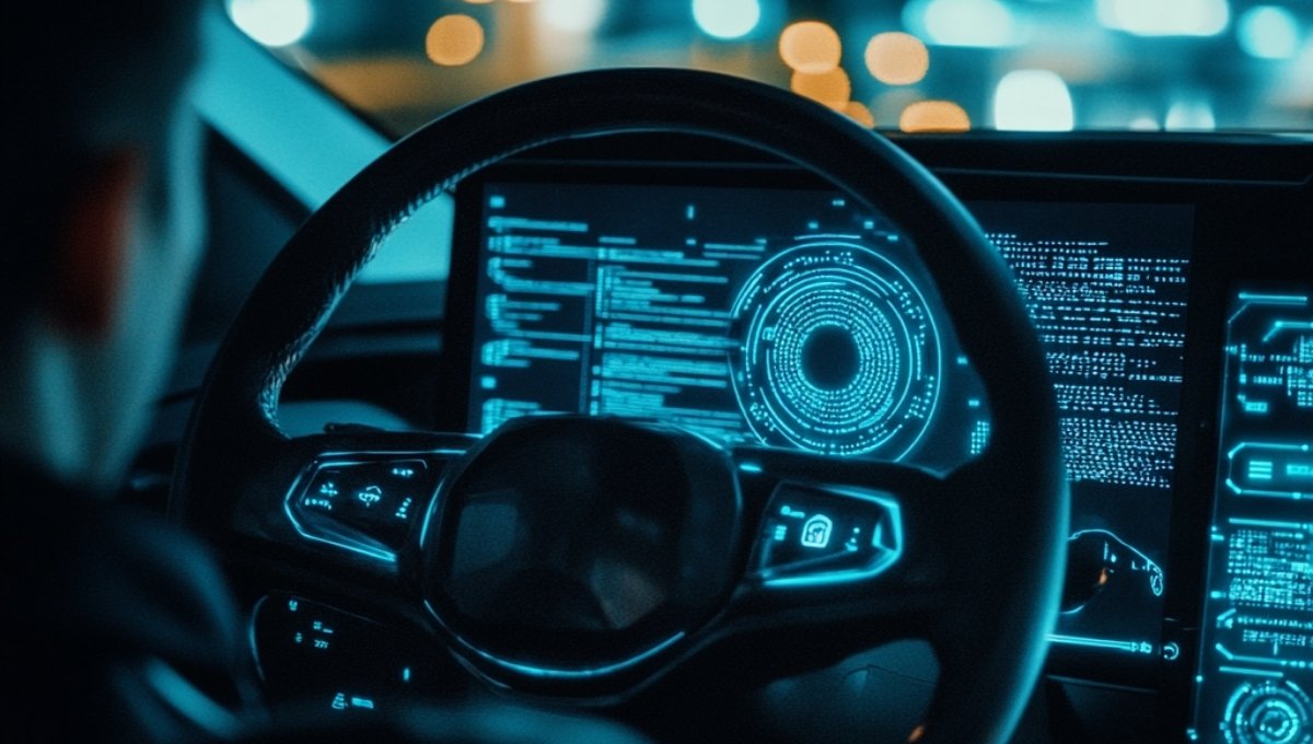 Automotive Penetration Testing
