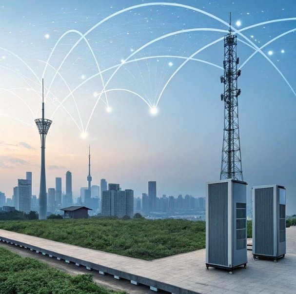 Data Communications Equipment