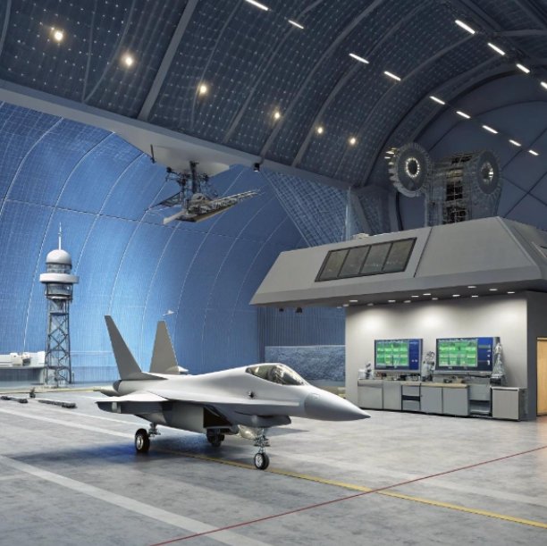 Mil-Aero RF Applications
