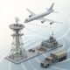 Mil-Aero RF Applications