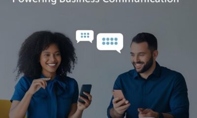 Two-Way Texting
