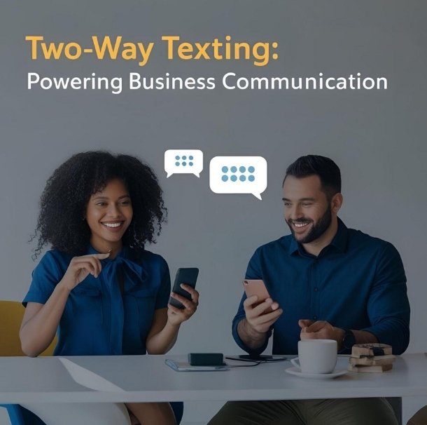 Two-Way Texting