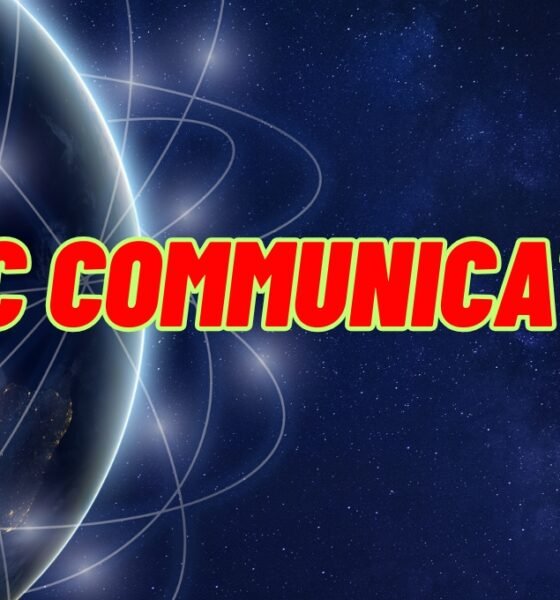 DSRC Communication