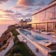 High-End Real Estate Agency